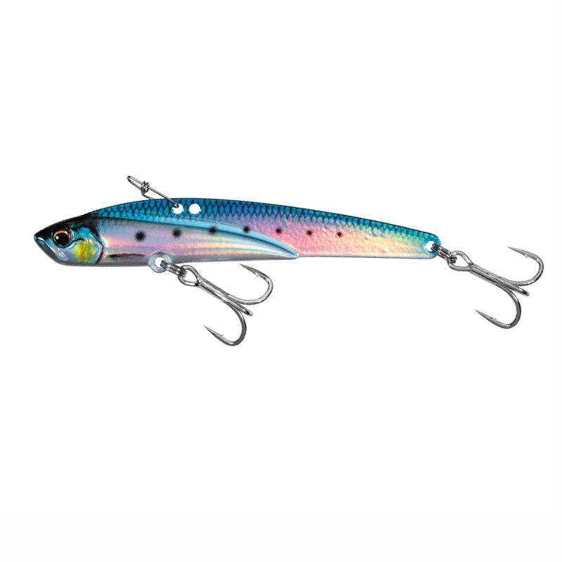 Fishing Lure Blade Bait - 110mm,45gの釣りルアー,振動,人工餌,新しい