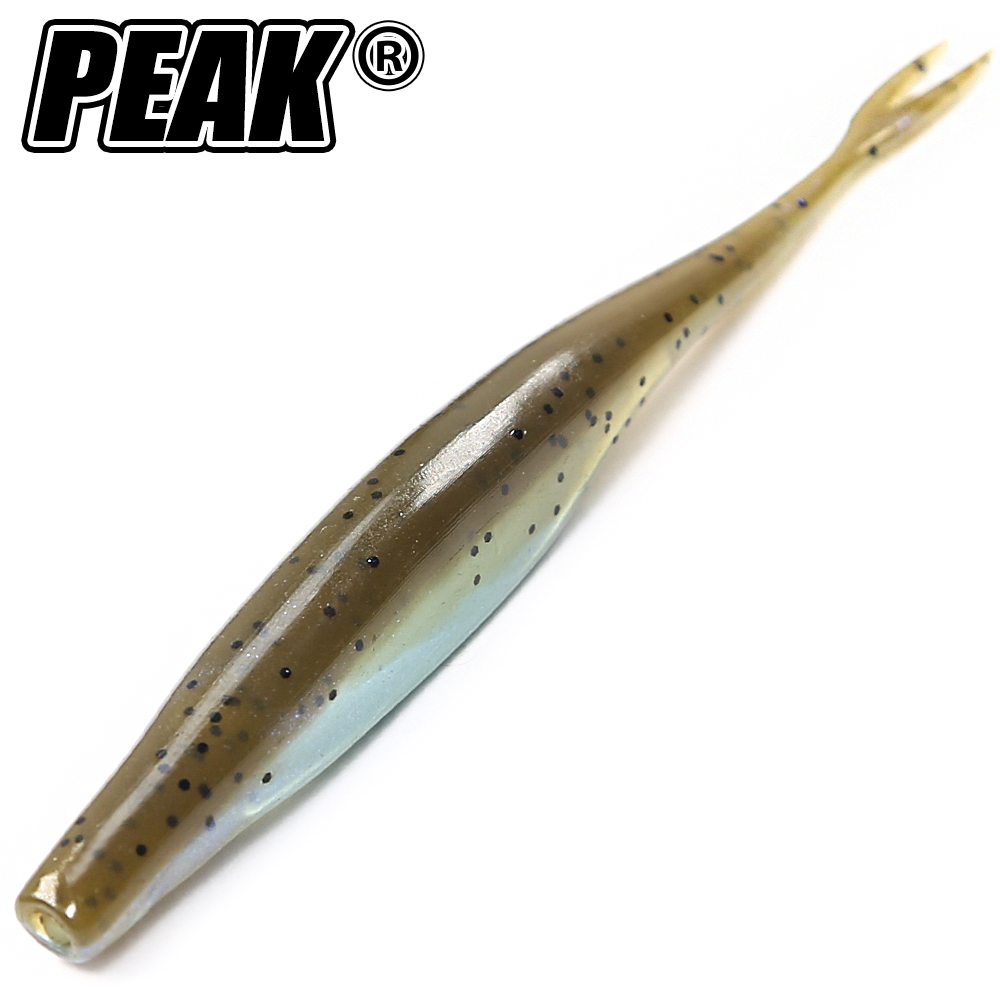 Fishing Lure Topwater - ピーク 125 ミリメートルフローティングフィッシングルアーソフトベイトプロフェッショナルルアークレイジークオリティカープ人工ワブラー