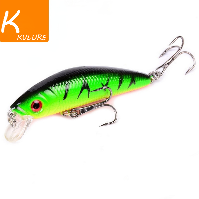 Fishing Lure Soft Plastic - 釣りルアー 70 ミリメートル 8 グラム 3D