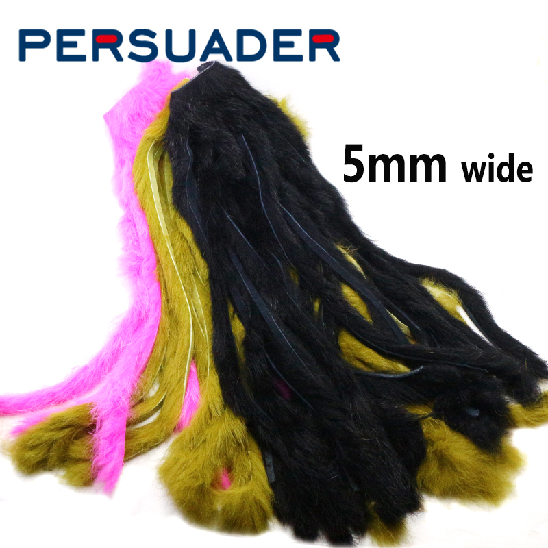 Persuader 1/2 本物のウサギの毛皮 スタンダード - Fishing Lure Swimbait のレビューと価格