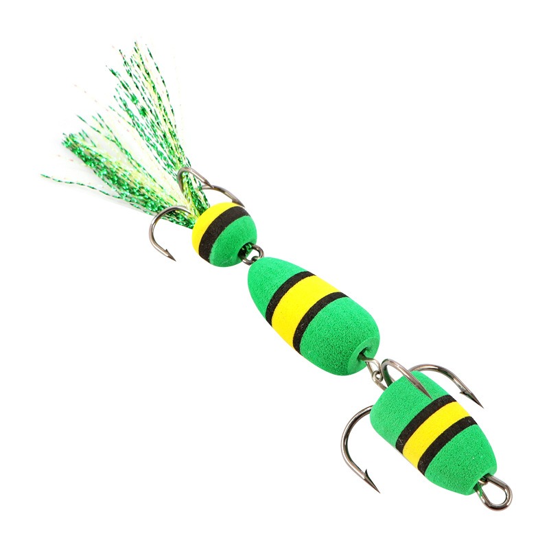 1個入り ホットセール 釣り用ルアー ソフトルアー フォーム - Fishing Lure Swimbait のレビューと価格