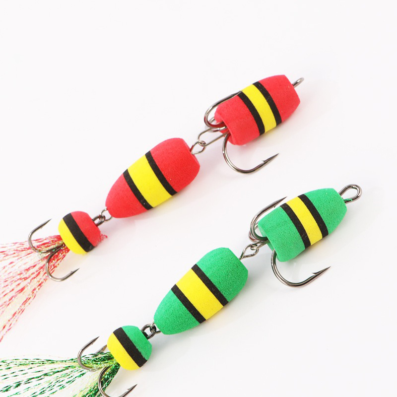 1個入り ホットセール 釣り用ルアー ソフトルアー フォーム - Fishing Lure Swimbait のレビューと価格
