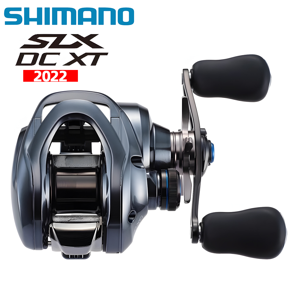 シマノ SLX DC XT フィッシングベイトキャスティング - Shimano Reel Stradic のレビューと価格