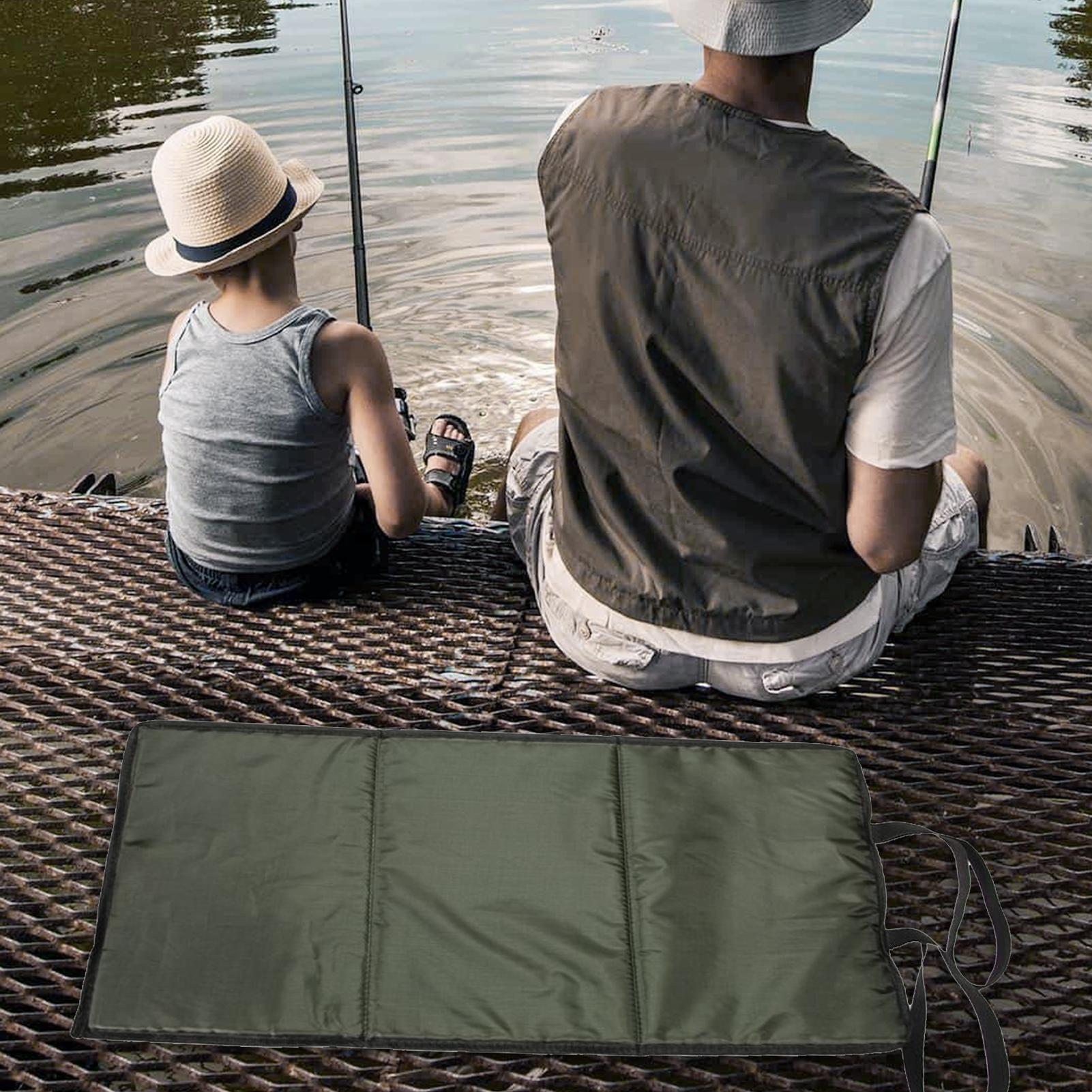 折りたたみ式アンフックマット、柔らかく通気性のあるスポンジク - Fishing Lure Accessories のレビューと価格