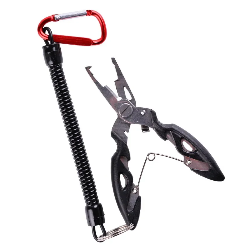 多機能フィッシングプライヤーツールグッズ用アクセサリー冬用タ - Fishing Lure Making Kit のレビューと価格