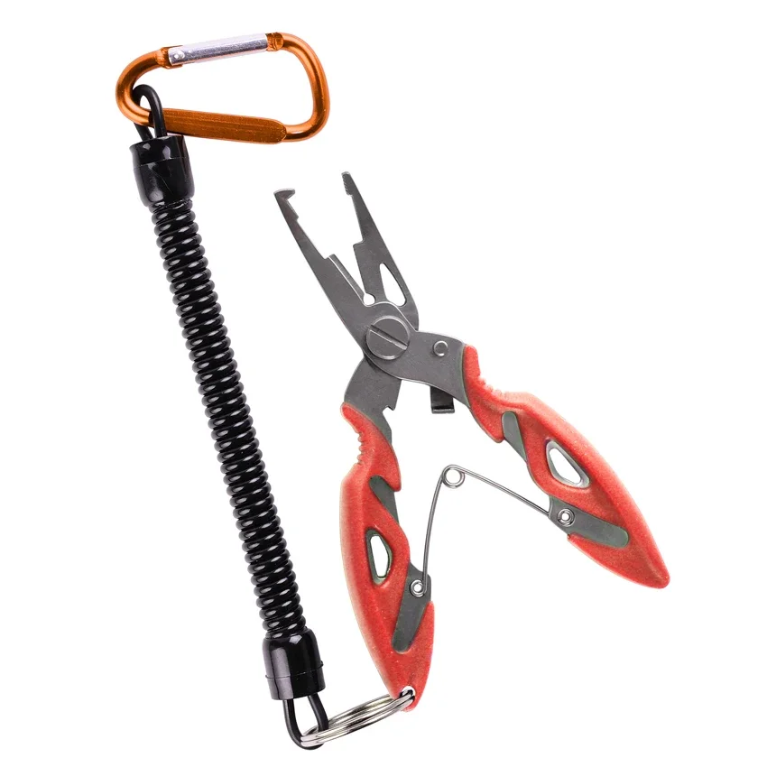 多機能フィッシングプライヤーツールグッズ用アクセサリー冬用タ - Fishing Lure Making Kit のレビューと価格