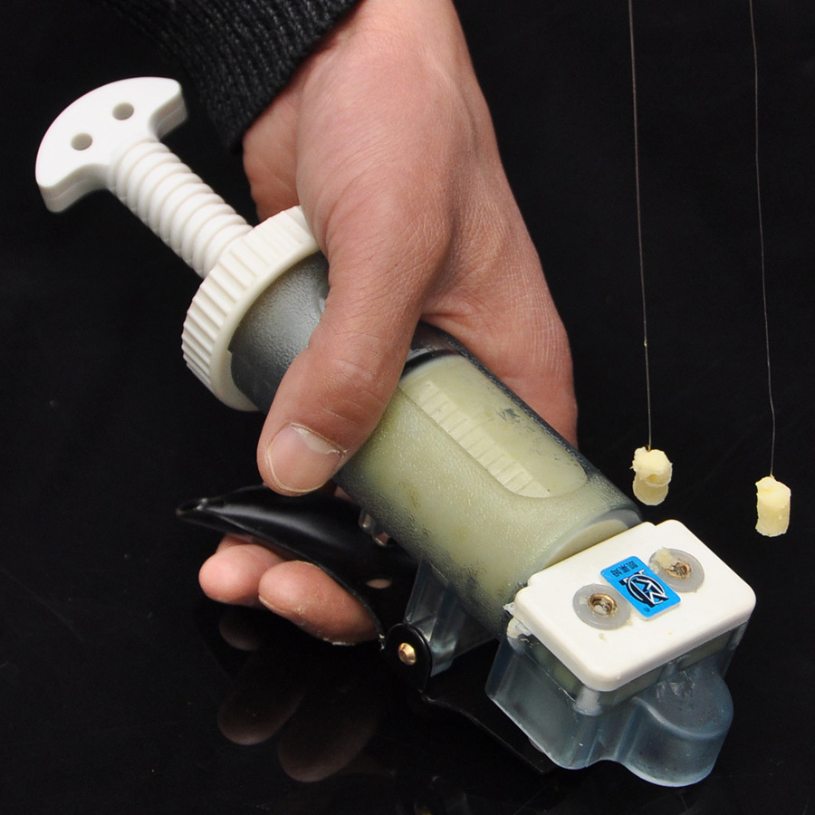 1セット釣り餌フックメーカーK1 K2 K3ルアーシェイパー - Fishing Lure Kit のレビューと価格