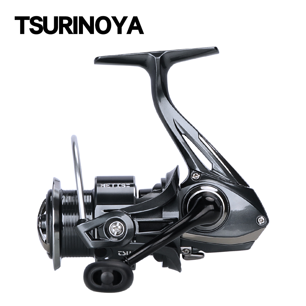 TSURINOYA ロングキャスティング万能スピニングリール - Kastking Reel Zephyr のレビューと価格