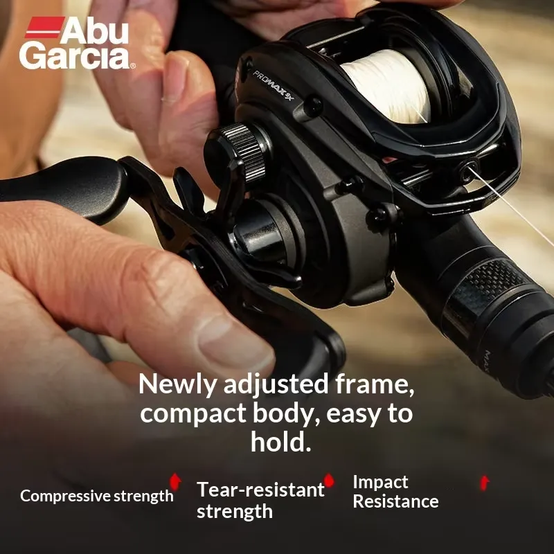 ZGLY アブガルシア PMAX SX ベイトキャスティング - Abu Garcia Reel Max のレビューと価格